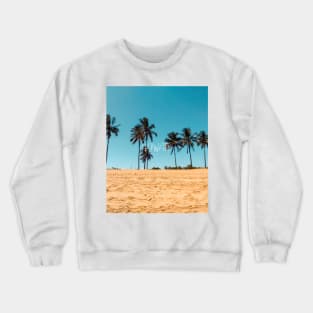 I love HAWAII - Beach tshirt Crewneck Sweatshirt